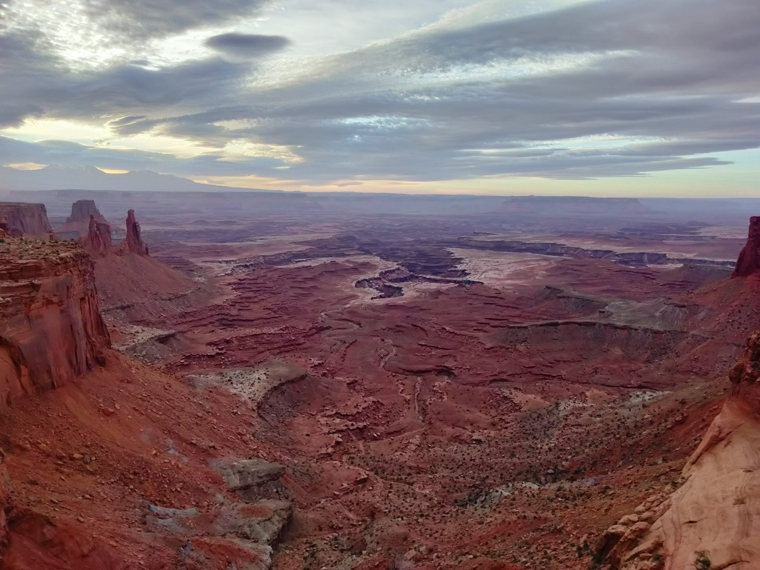 Moab Canyonlands